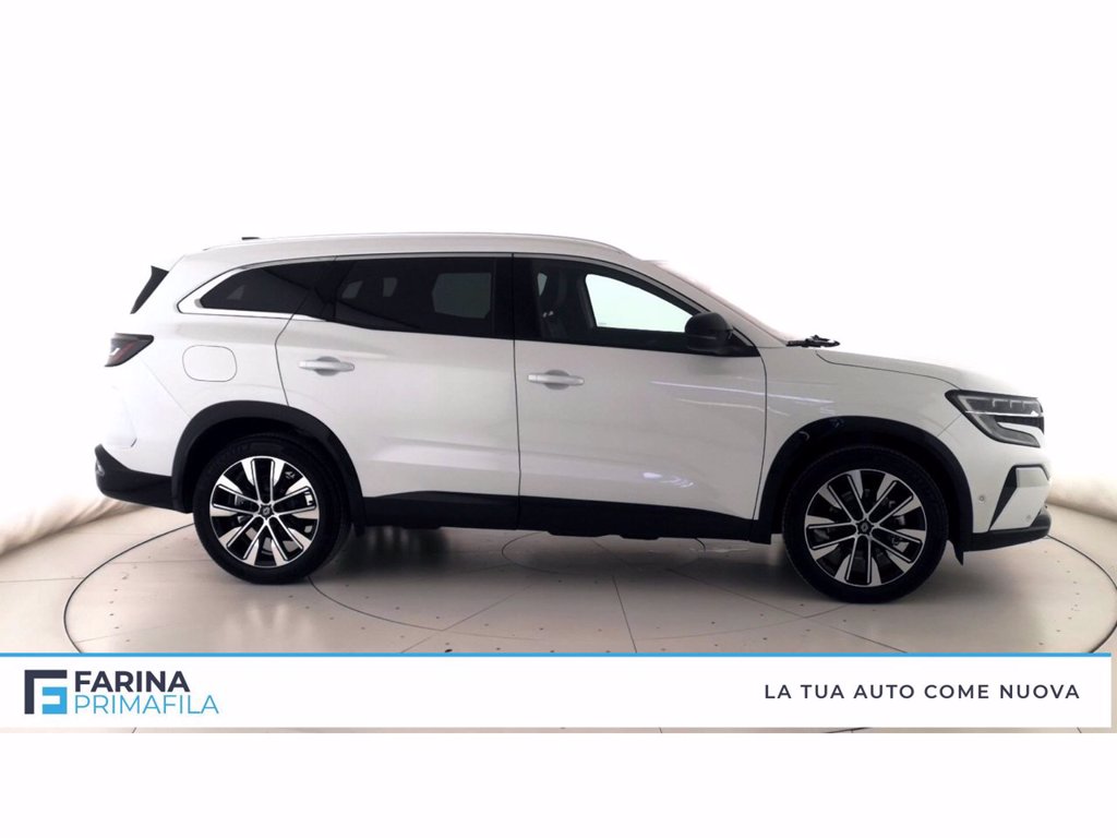 RENAULT Austral 1.2 e-tech full hybrid techno 200cv auto