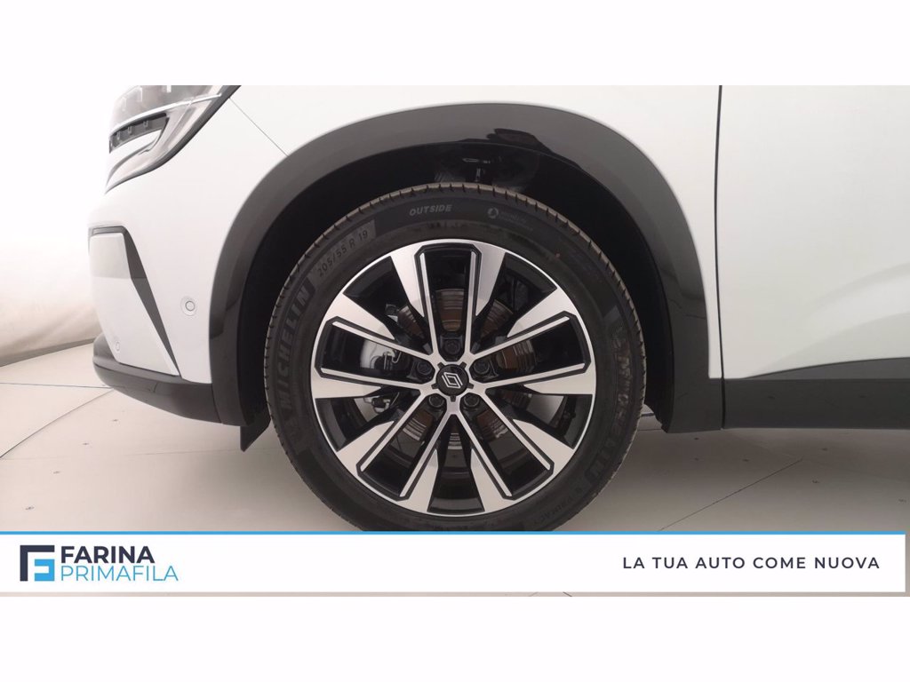 RENAULT Austral 1.2 e-tech full hybrid techno 200cv auto