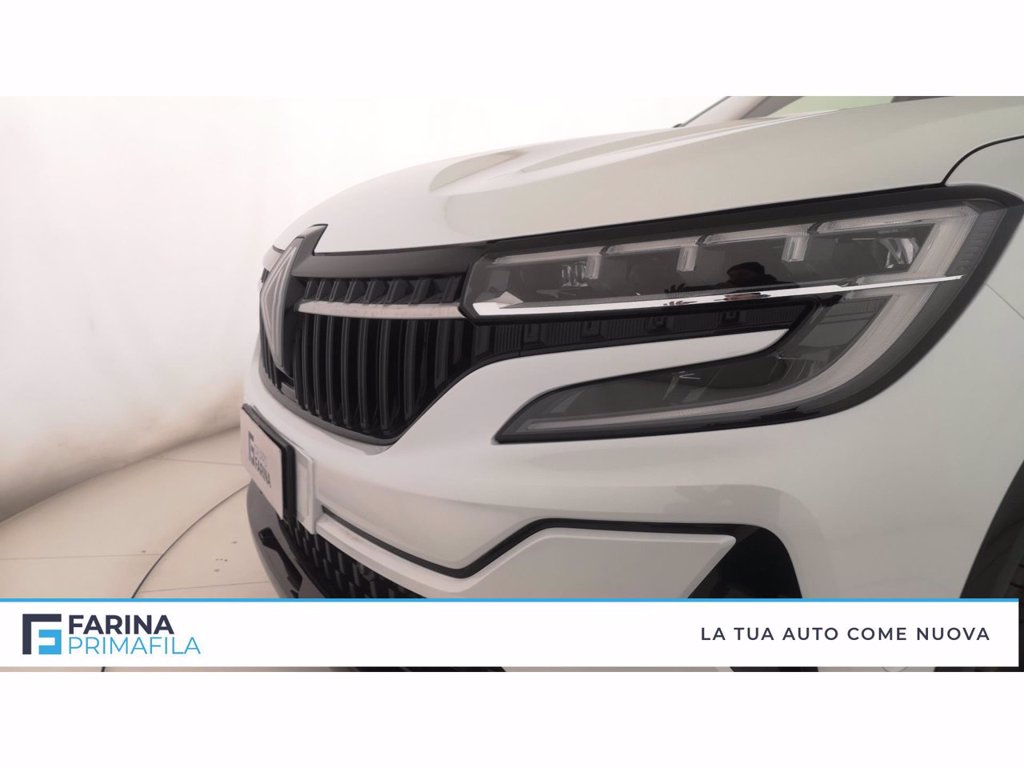 RENAULT Austral 1.2 e-tech full hybrid techno 200cv auto