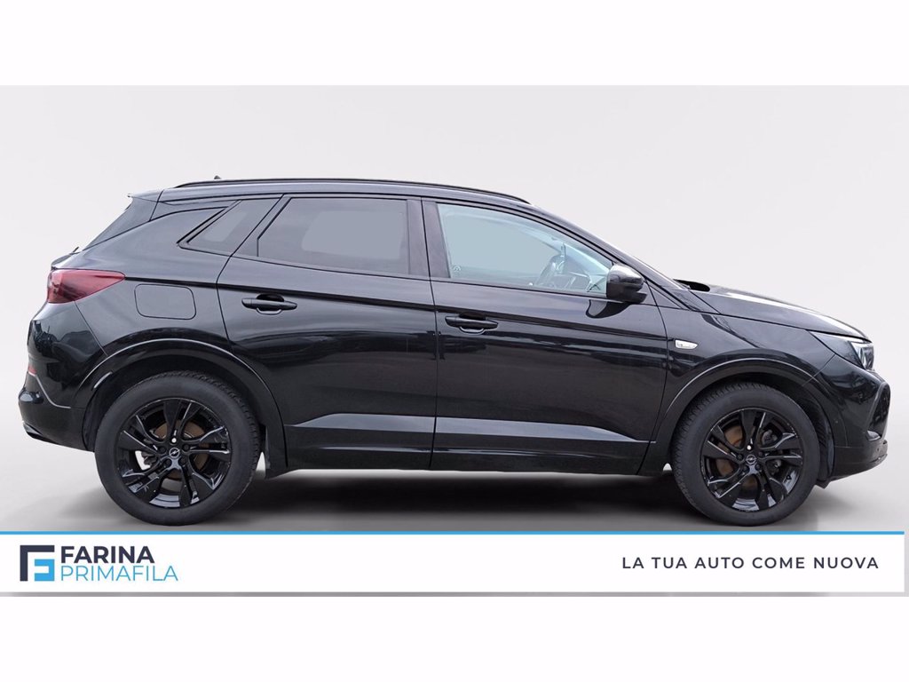 OPEL Grandland 1.5 ecotec gs line s&s 130cv at8
