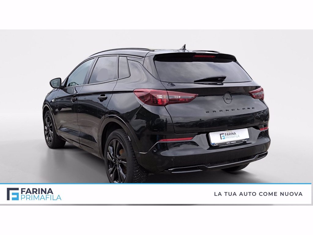 OPEL Grandland 1.5 ecotec gs line s&s 130cv at8