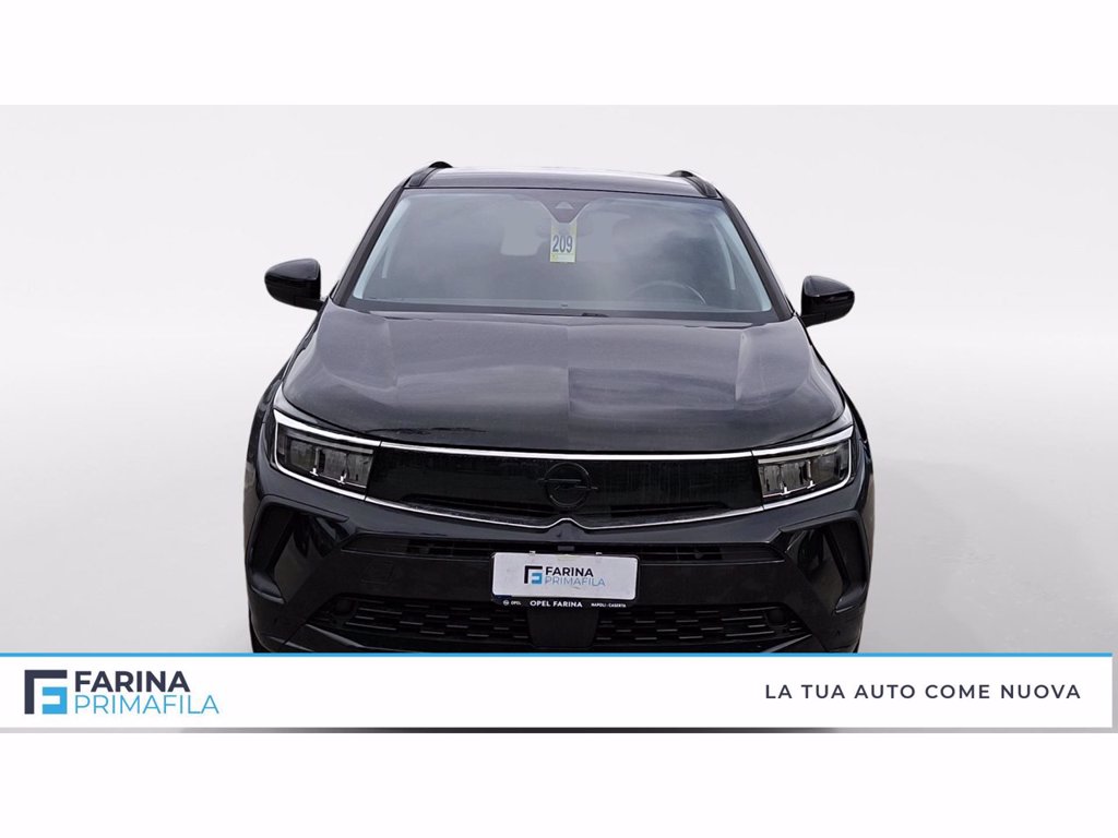 OPEL Grandland 1.5 ecotec gs line s&s 130cv at8