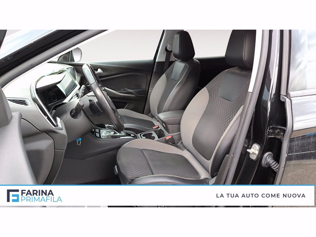 OPEL Grandland 1.5 ecotec gs line s&s 130cv at8