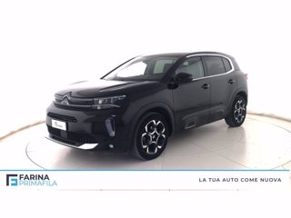 CITROEN C5 aircross 1.5 bluehdi max s&s 130cv eat8
