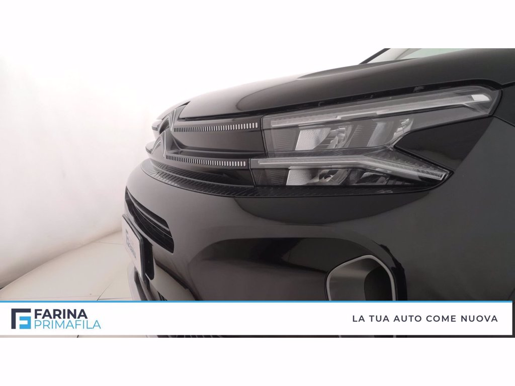 CITROEN C5 aircross 1.5 bluehdi max s&s 130cv eat8