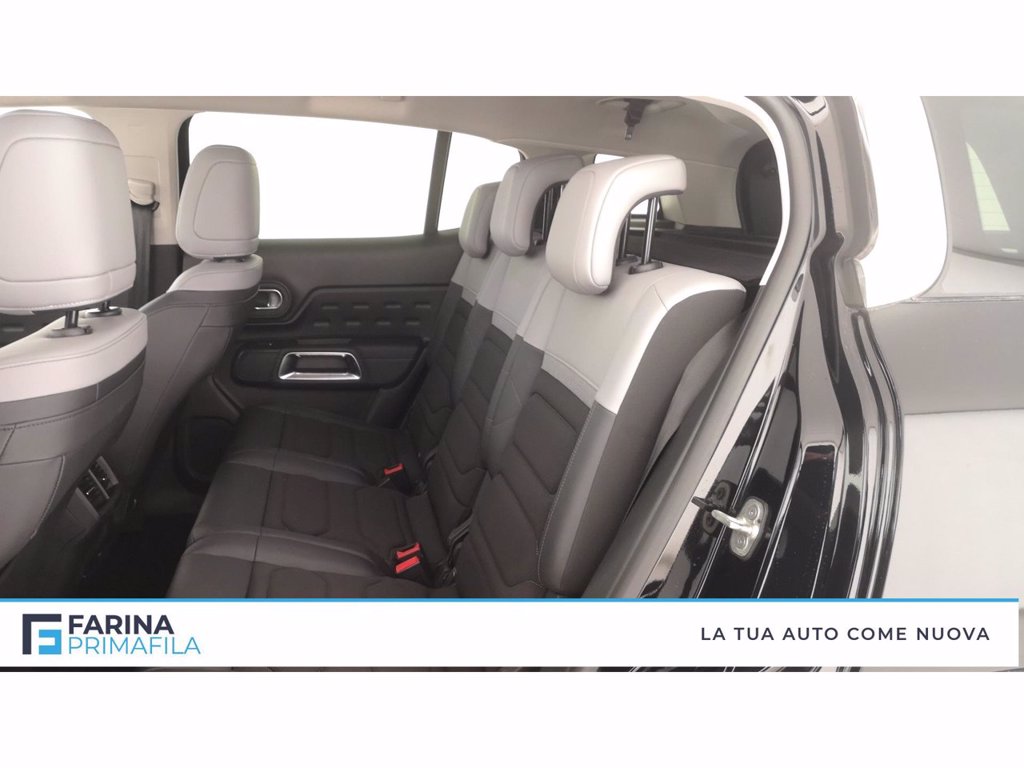 CITROEN C5 aircross 1.5 bluehdi max s&s 130cv eat8