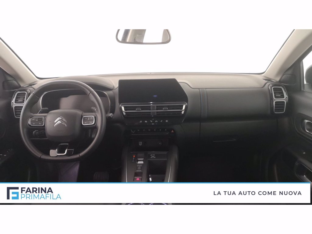 CITROEN C5 aircross 1.5 bluehdi max s&s 130cv eat8