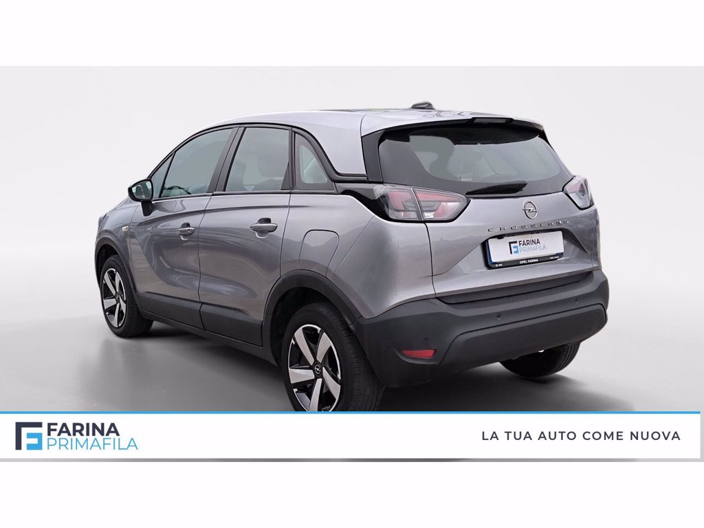 OPEL Crossland 1.2 edition s&s 110cv