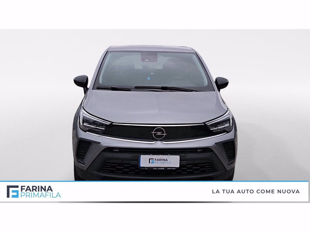 OPEL Crossland 1.2 edition s&s 110cv