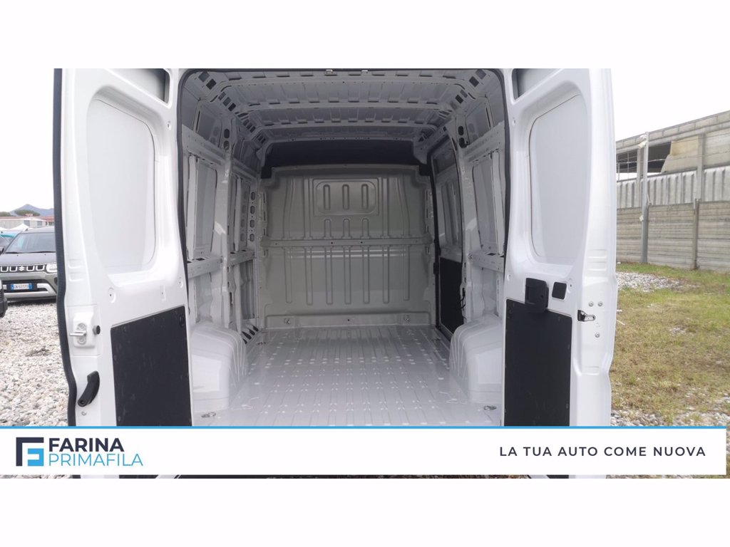 CITROEN Jumper 33 l2h2 2.2 bluehdi 140cv s&s