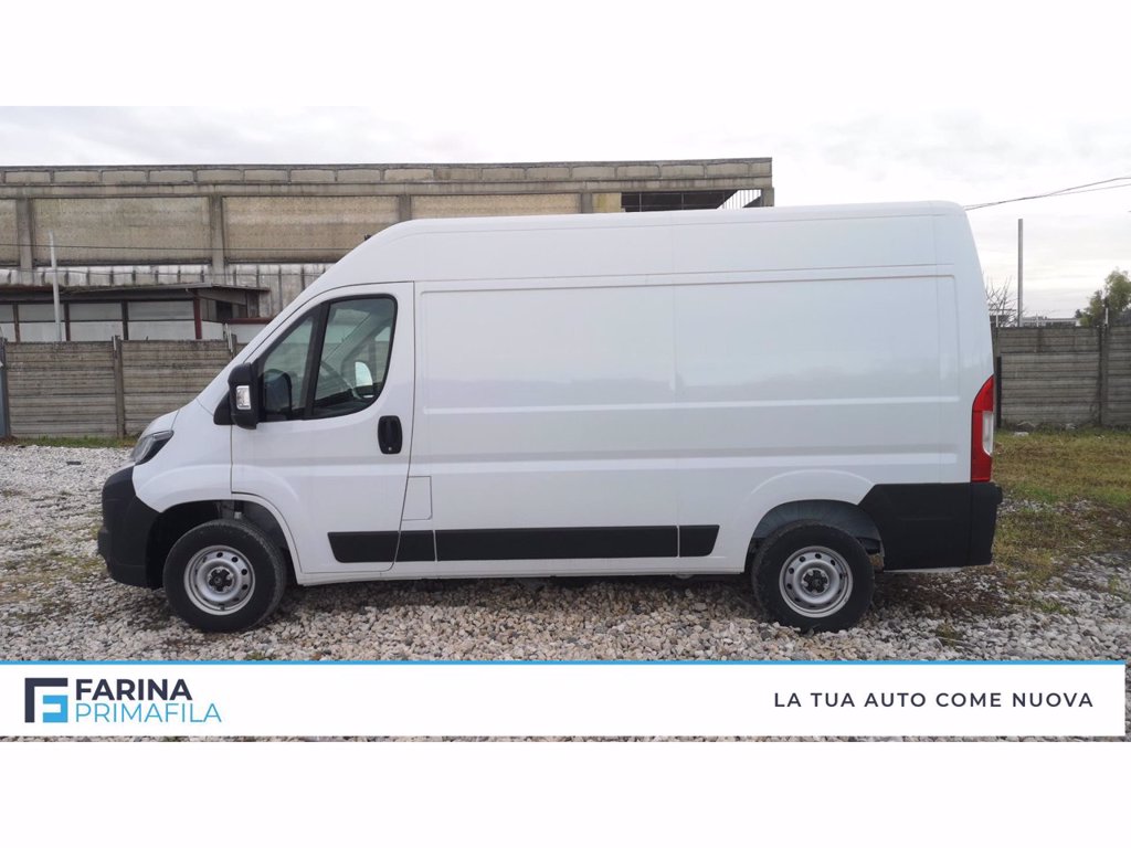 CITROEN Jumper 33 l2h2 2.2 bluehdi 140cv s&s