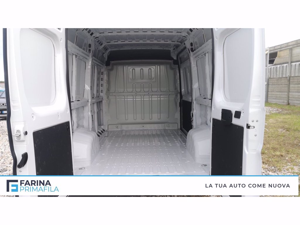 CITROEN Jumper 33 l2h2 2.2 bluehdi 140cv s&s