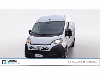 FIAT Ducato 35 l3h2 2.2 diesel 140cv