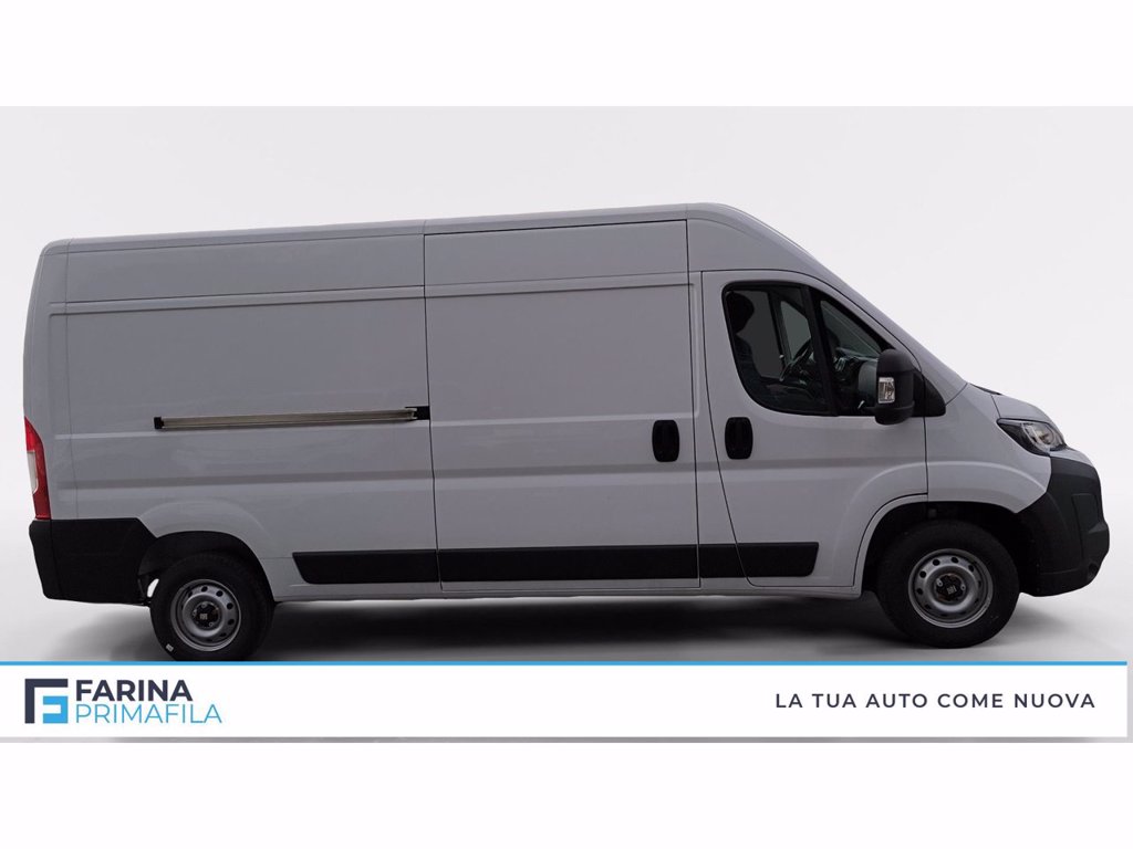 FIAT Ducato 35 l3h2 2.2 diesel 140cv