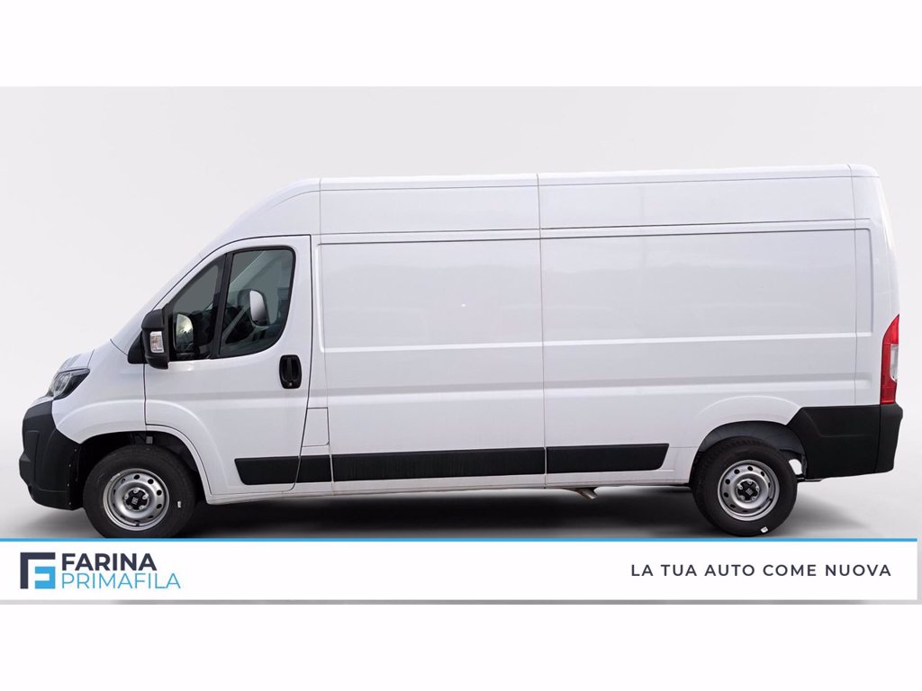 FIAT Ducato 35 l3h2 2.2 diesel 140cv