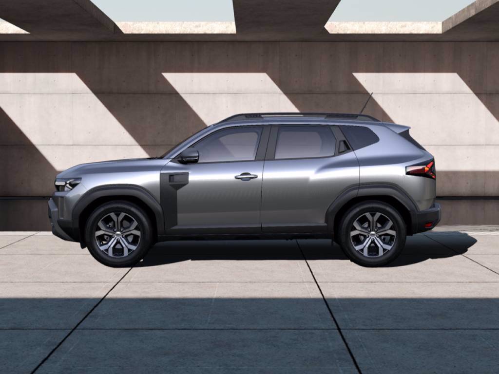 DACIA Duster 1.2 eco-g expression 120cv