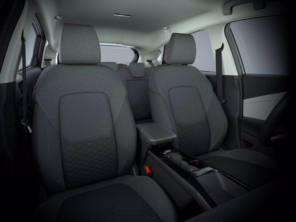 FORD Puma Gen-E 43 kWh