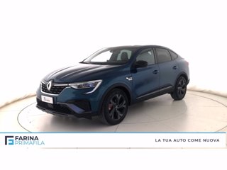 RENAULT Arkana 1.6 e-tech full hybrid r.s. line 145cv