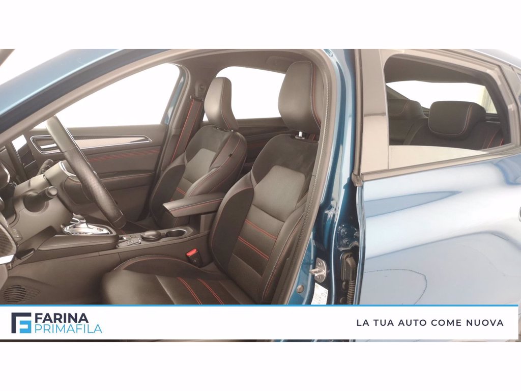 RENAULT Arkana 1.6 e-tech full hybrid r.s. line 145cv