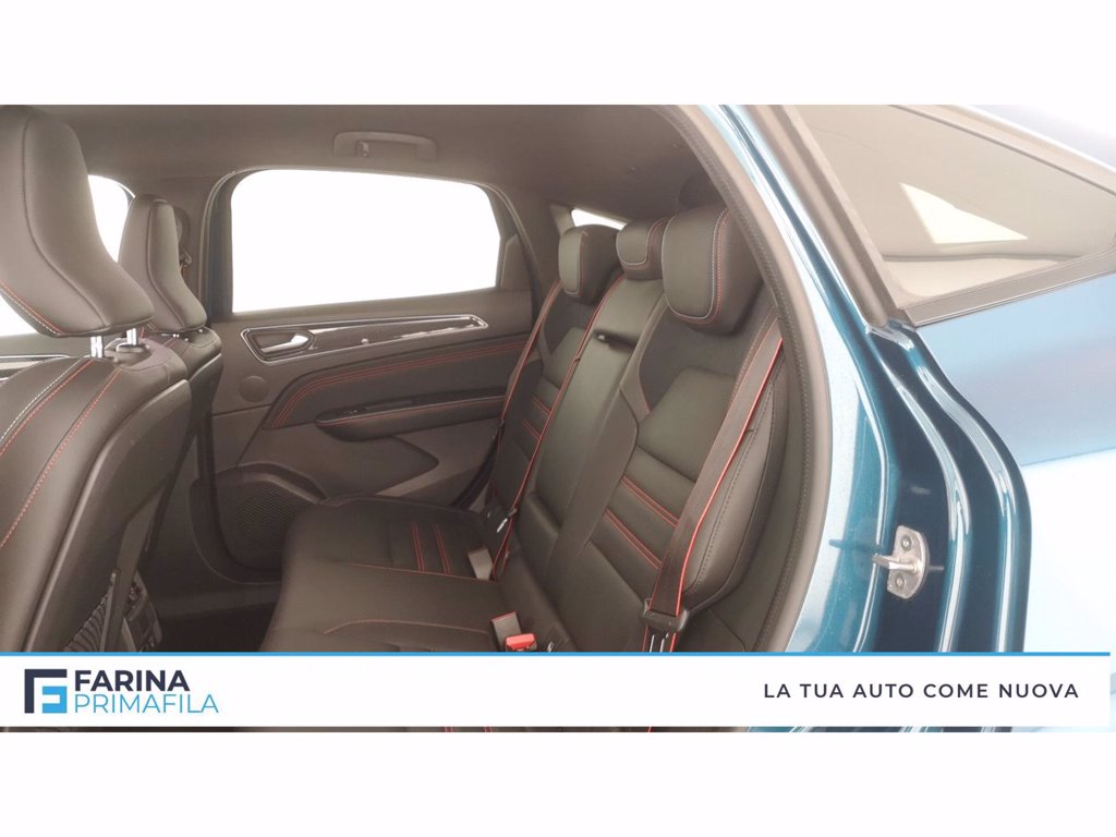 RENAULT Arkana 1.6 e-tech full hybrid r.s. line 145cv