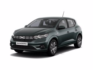 DACIA Sandero streetway 1.0 tce expression eco-g 100cv 5 marce