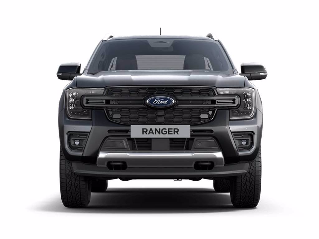 FORD Ranger 2.3 phev doppia cabina wildtrak awd 281cv auto