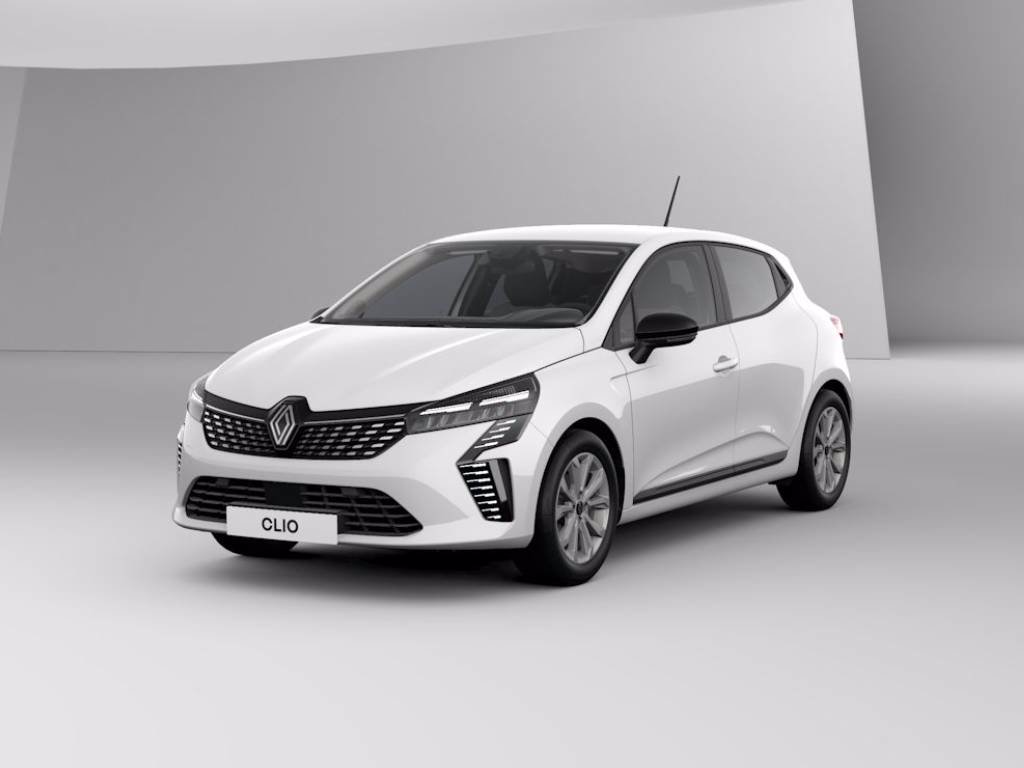 RENAULT Clio 1.0 eco-g generation 100cv