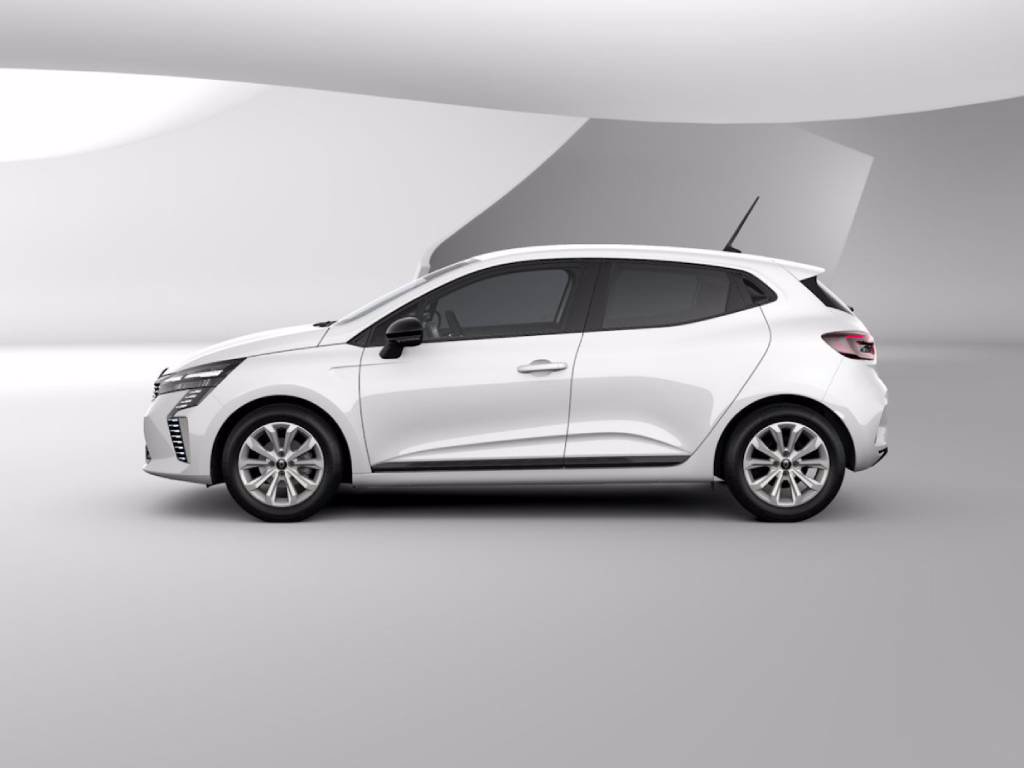 RENAULT Clio 1.0 eco-g generation 100cv