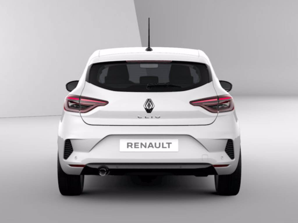 RENAULT Clio 1.0 eco-g generation 100cv