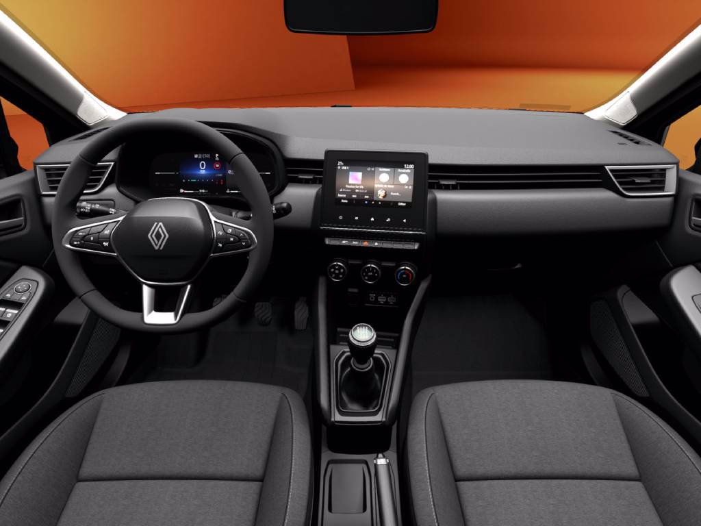 RENAULT Clio 1.0 eco-g generation 100cv