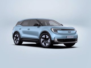 FORD Explorer-E Extended Range Premium 286 CV