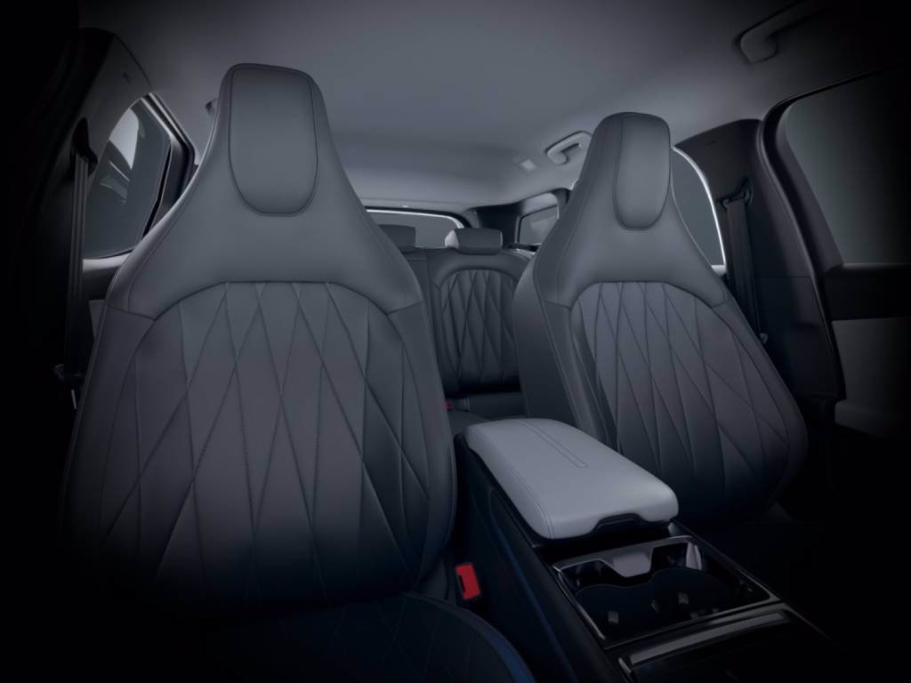 FORD Explorer-E Extended Range Premium 286 CV