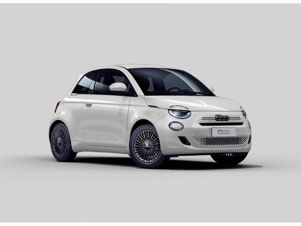 FIAT 500 1.0 hybrid torino