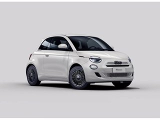 FIAT 500 1.0 hybrid torino