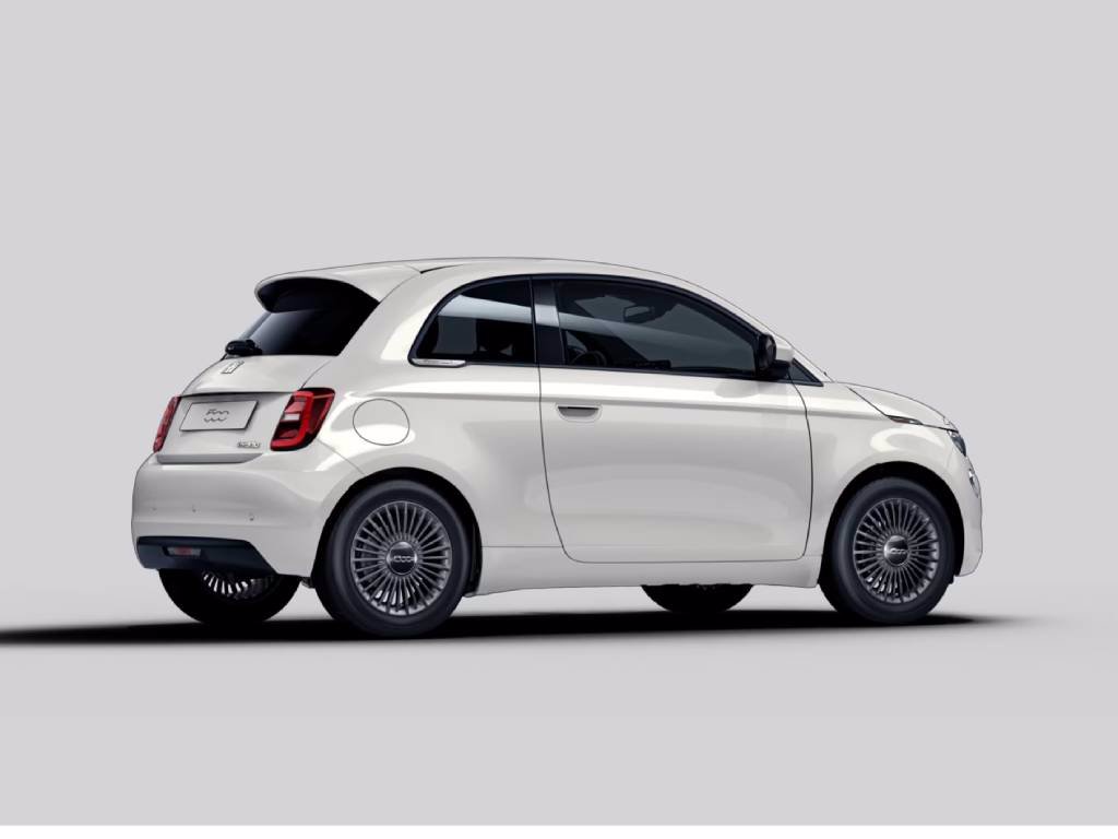 FIAT 500 1.0 hybrid torino