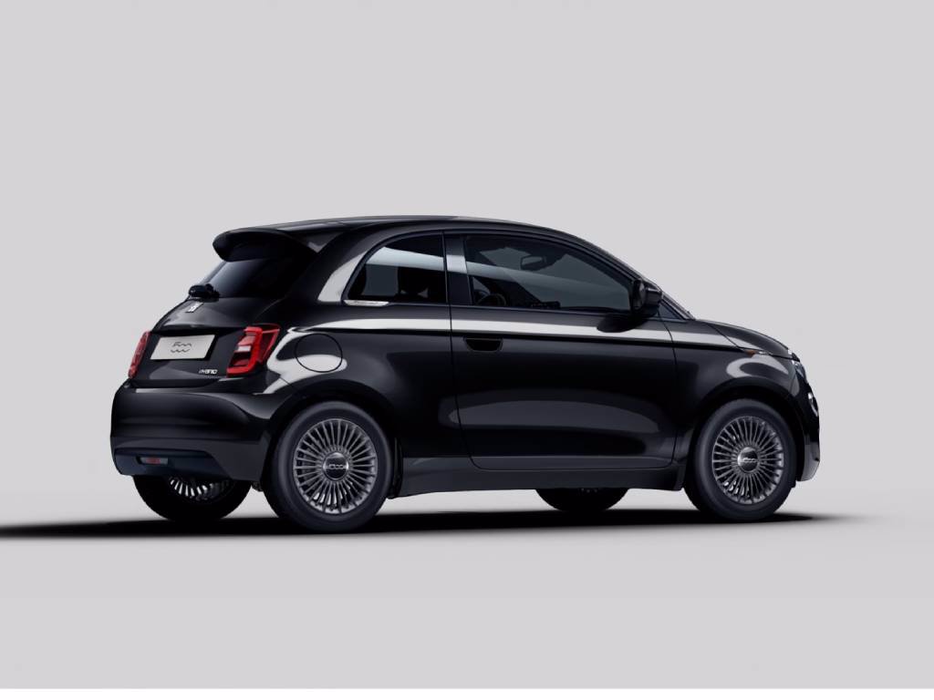 FIAT 500 1.0 hybrid torino