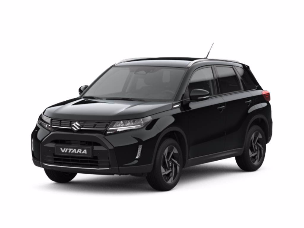 SUZUKI Vitara 1.4h top 2wd 110cv
