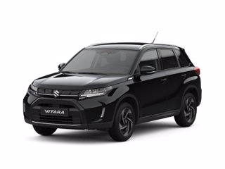 SUZUKI Vitara 1.4h top 2wd 110cv