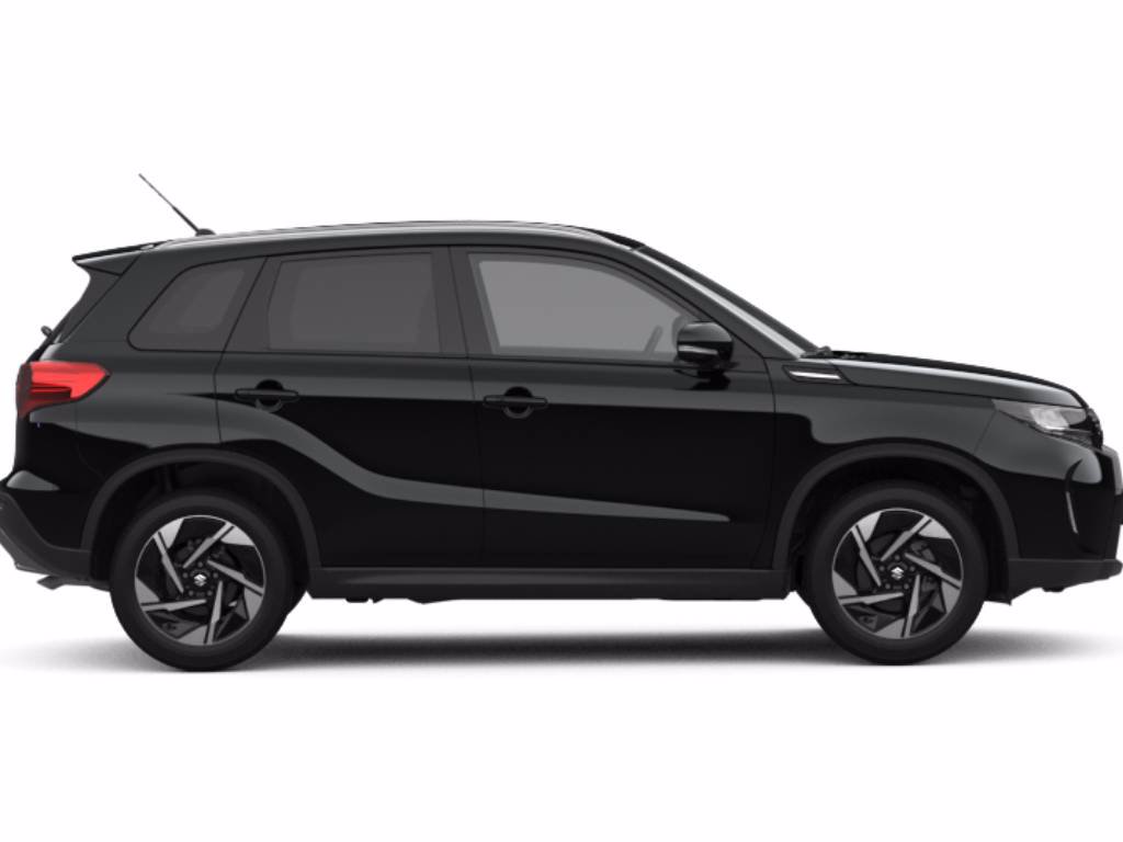 SUZUKI Vitara 1.4h top 2wd 110cv