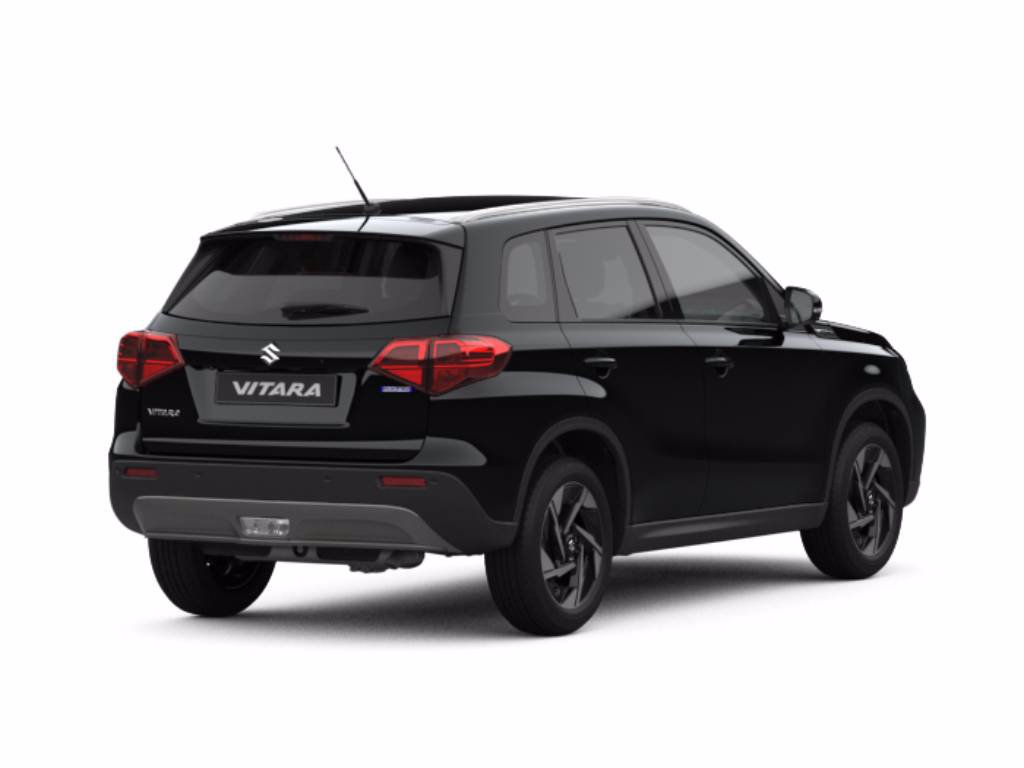 SUZUKI Vitara 1.4h top 2wd 110cv