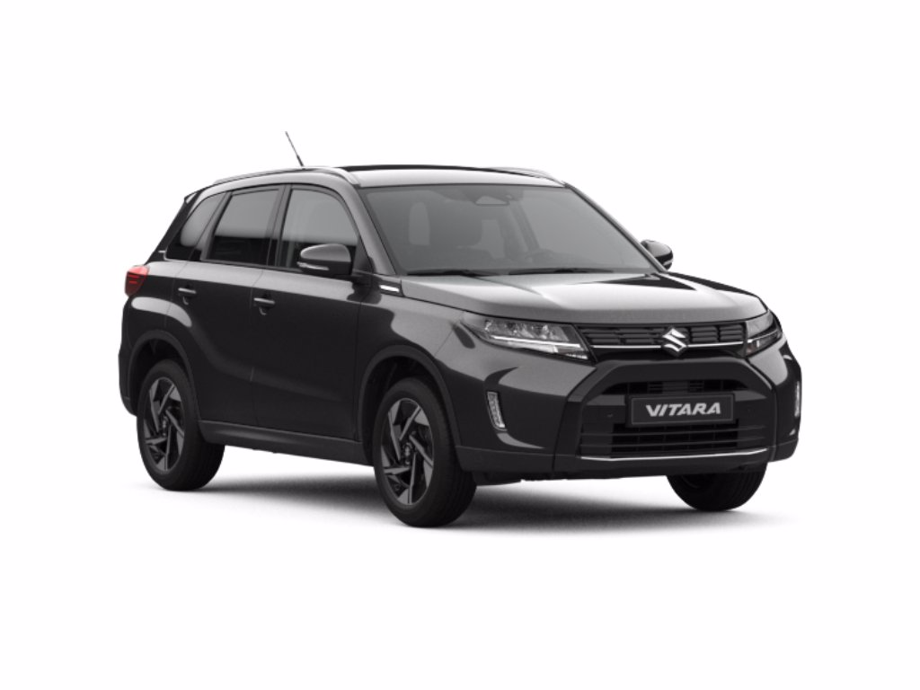 SUZUKI Vitara 1.4h top 2wd 110cv