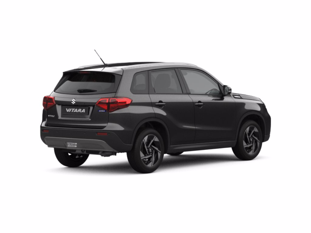 SUZUKI Vitara 1.4h top 2wd 110cv