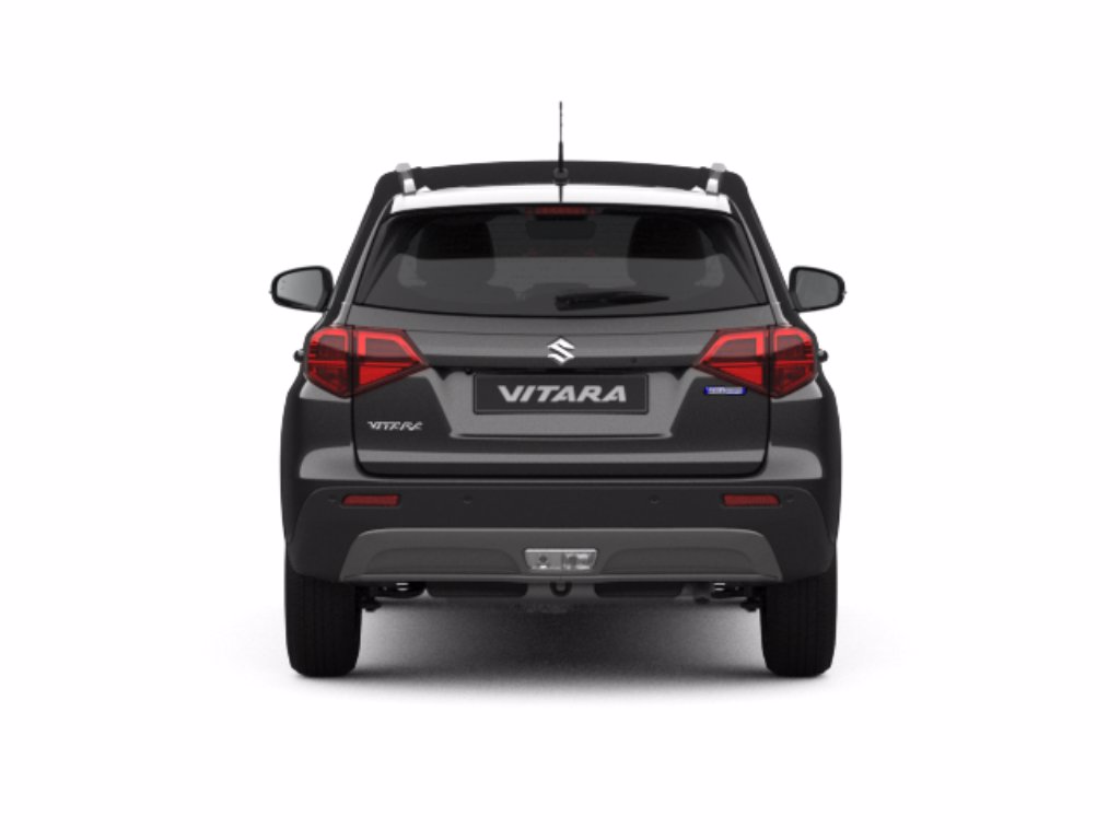 SUZUKI Vitara 1.4h top 2wd 110cv