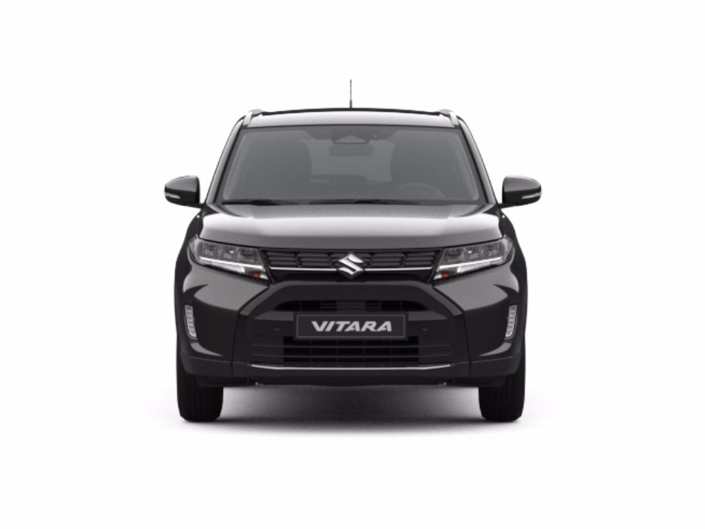 SUZUKI Vitara 1.4h top 2wd 110cv