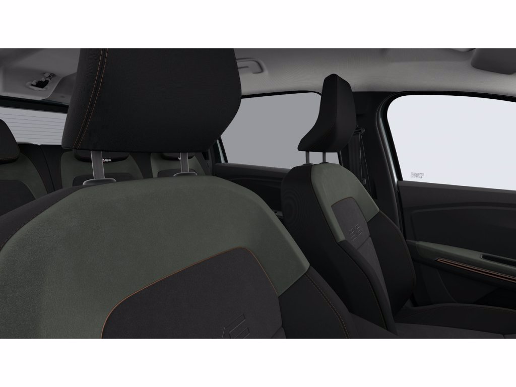 DACIA Jogger 1.8 hybrid extreme 155cv auto