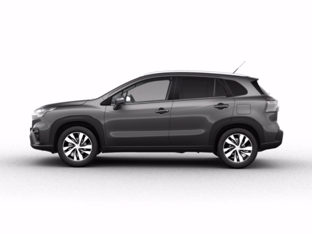SUZUKI S-cross 1.4h top+ 2wd 110cv