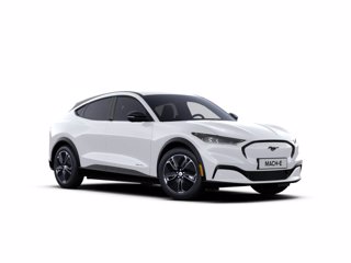 FORD Mustang Mach-E Elettrico Standard 269CV