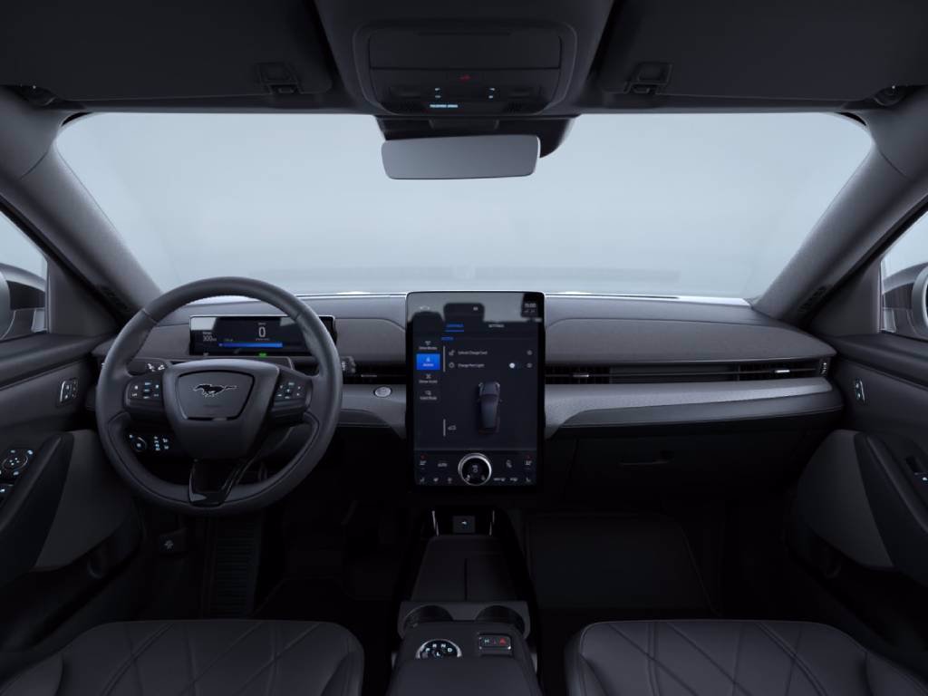 FORD Mustang Mach-E Elettrico Standard 269CV