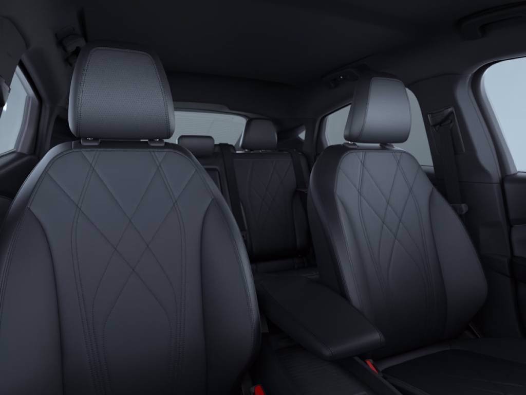 FORD Mustang Mach-E Elettrico Standard 269CV