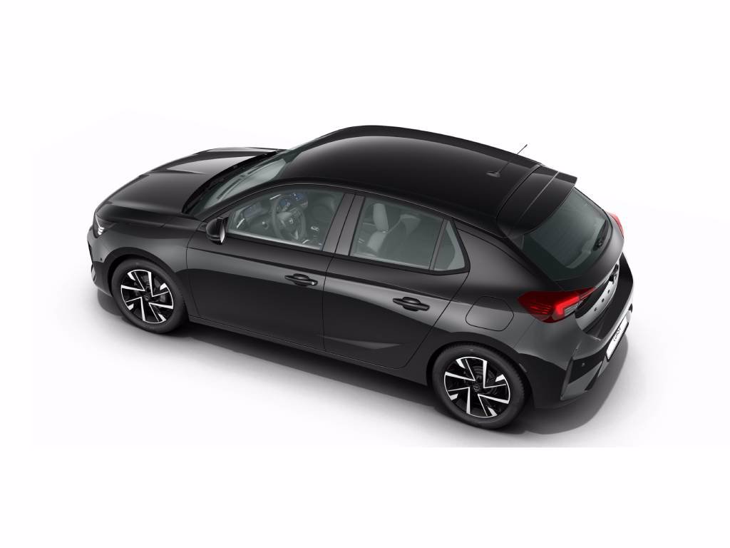 OPEL Corsa 1.2 gs s&s 100cv